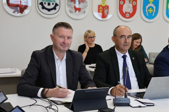 Powiat białostocki opuści Lokalną Grupę Działania Puszcza Knyszyńska. Poszło o składkę członkowską 