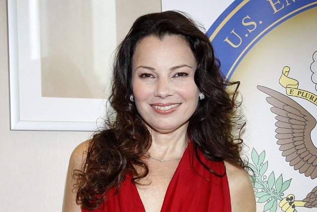 Śmiech, który zna każdy. Fran Drescher była ulubioną serialową nianią Polaków.