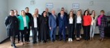 Nasz Powiat, Nasze Gminy zaprezentował kandydatów do Rady Powiatu Sępoleńskiego i program wyborczy
