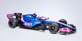 PHINIA i Alpine kontynuują współpracę w motorsporcie