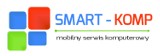 Logo firmy SMART-KOMP