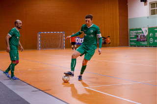 Futsal