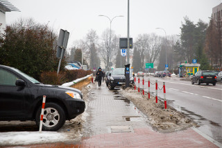 Nie będzie tzw. bułki na parkomatach. Prezydent odrzucił pomysł radnego