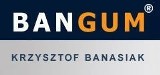 Logo firmy FHU Bangum Krzysztof Banasiak