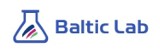 Logo firmy Laboratorium BALTIC Lab
