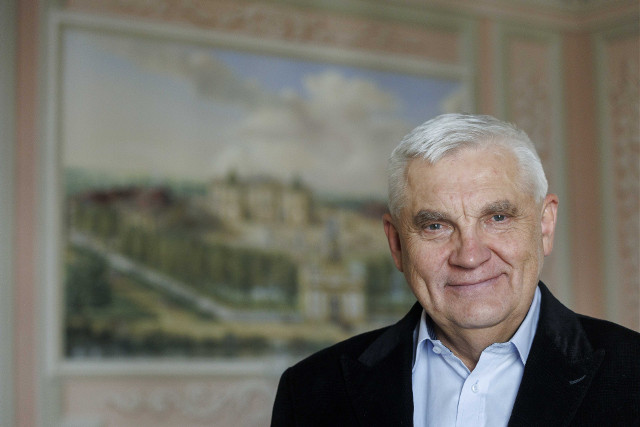 Mają doradzać prezydentowi Białegostoku. Tadeusz Truskolaski powołał Radę Gospodarczą. Liczy 46 ekspertów. Oto pełna lista