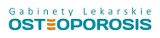 Logo firmy Gabinety Lekarskie Osteoporosis