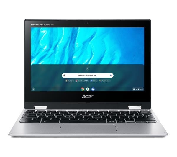 Acer Chromebook Spin 311 CP311-3H-K1ZB 11,6" MediaTek M8183 - 4GB RAM - 64GB Dysk - ChromeOS
