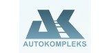 Logo firmy Auto Kompleks Łukasz Kreft
