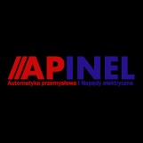 Logo firmy Apinel