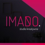 Logo firmy IMADO