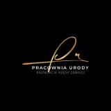 Logo firmy Pracownia Urody