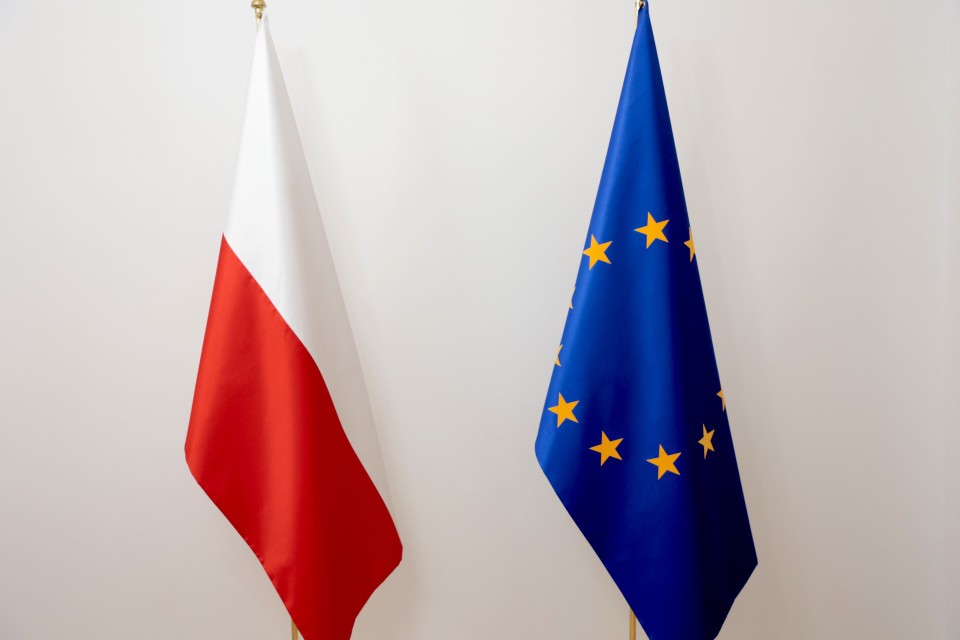 Polskę w Parlamencie Europejskim reprezentować będą 53 osoby...