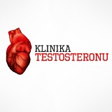 Logo firmy Klinika Testosteronu