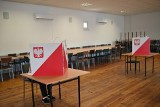 Mieszkańcy powiatu obornickiego głosują w wyborach samorządowych. Jak kształtuje się frekwencja w powiecie obornickim?