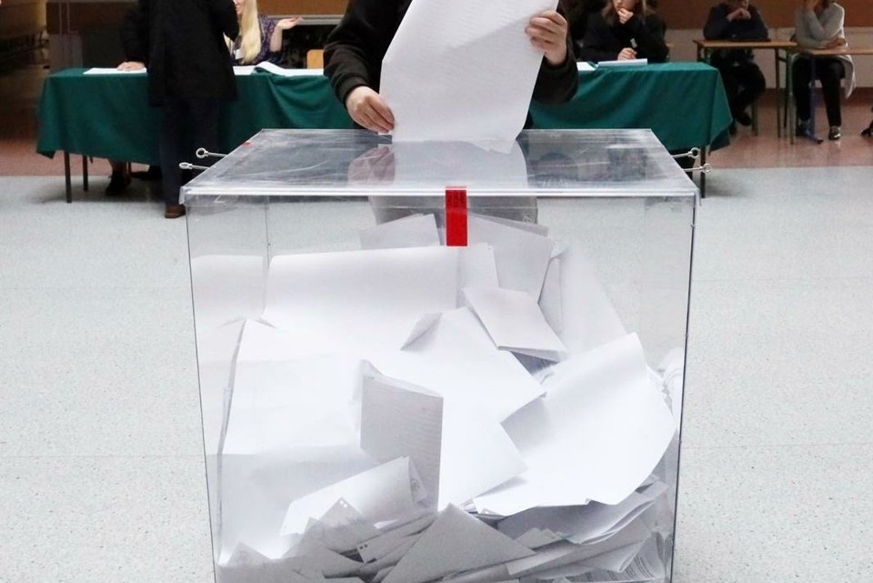 Wyniki wyborów samorządowych 2024 na wójta w gminie Pawłów. Wygrał Marek Wojtas