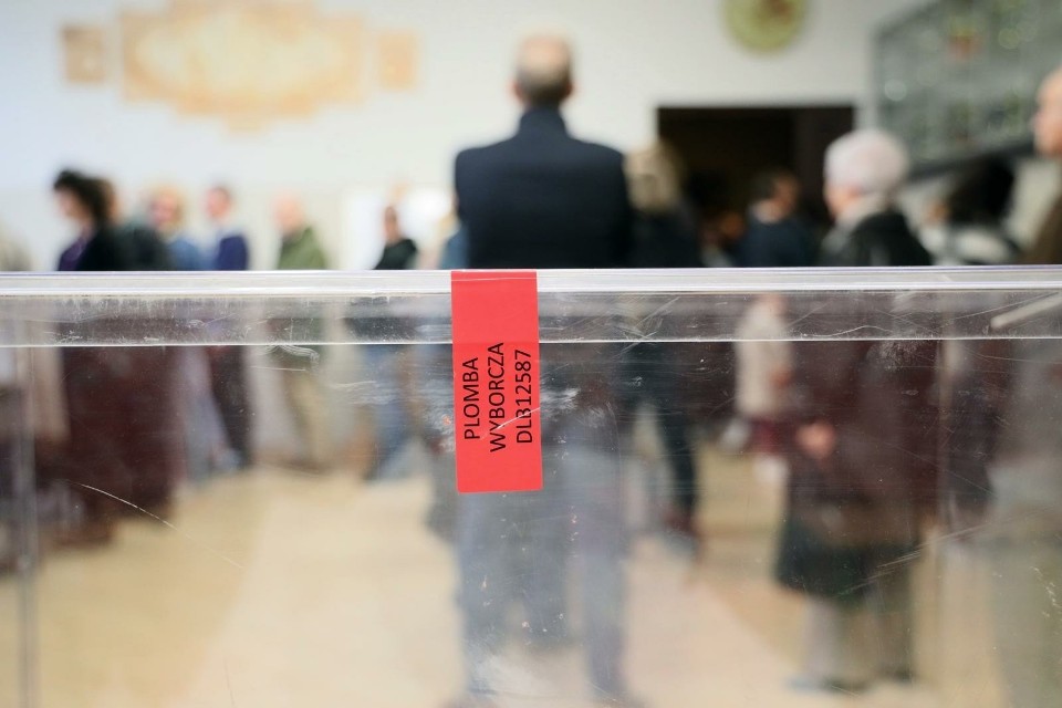 Wyniki wyborów samorządowych 2024 na wójta w gminie Bodzechów. Zostaje Jerzy Murzyn 