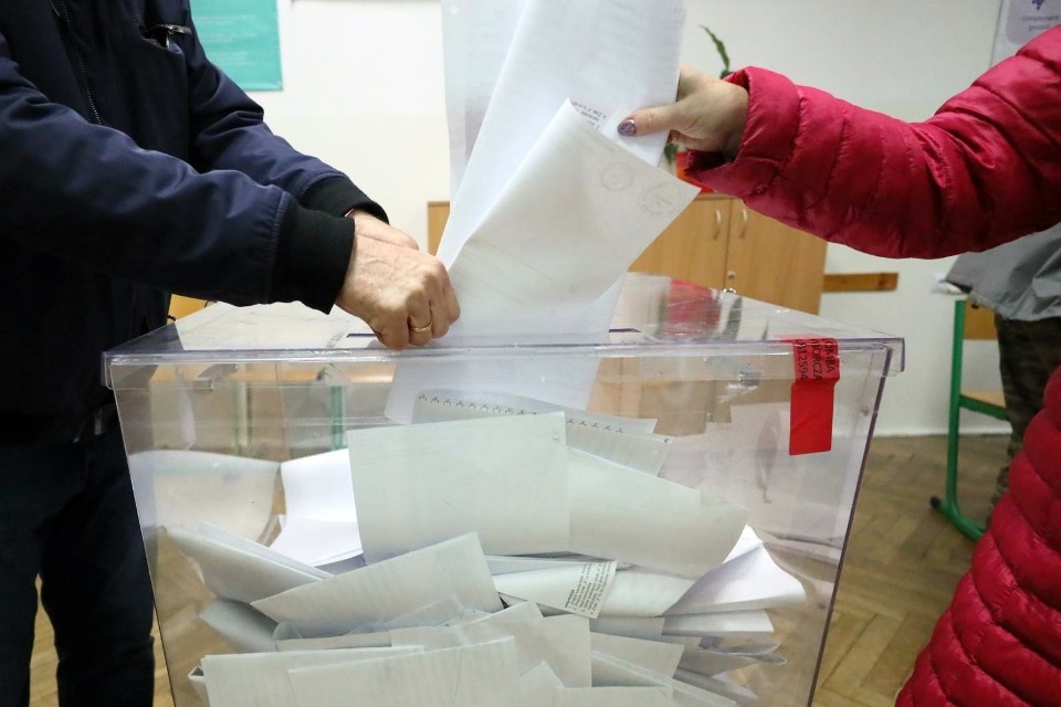 Wyniki wyborów samorządowych 2024 w Starachowicach. Marek Materek ponownie prezydentem