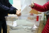 Wyniki wyborów na prezydenta Skarżyska-Kamiennej. W drugiej turze Ciok i Bogucki