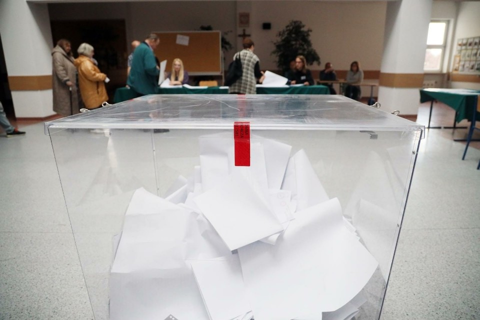 Wyniki wyborów samorządowych 2024 na burmistrza Daleszyc. Wygrywa Dariusz Meresiński 