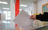 Wyniki wyborów samorządowych 2024 na wójta w gm.PadewNarodowa