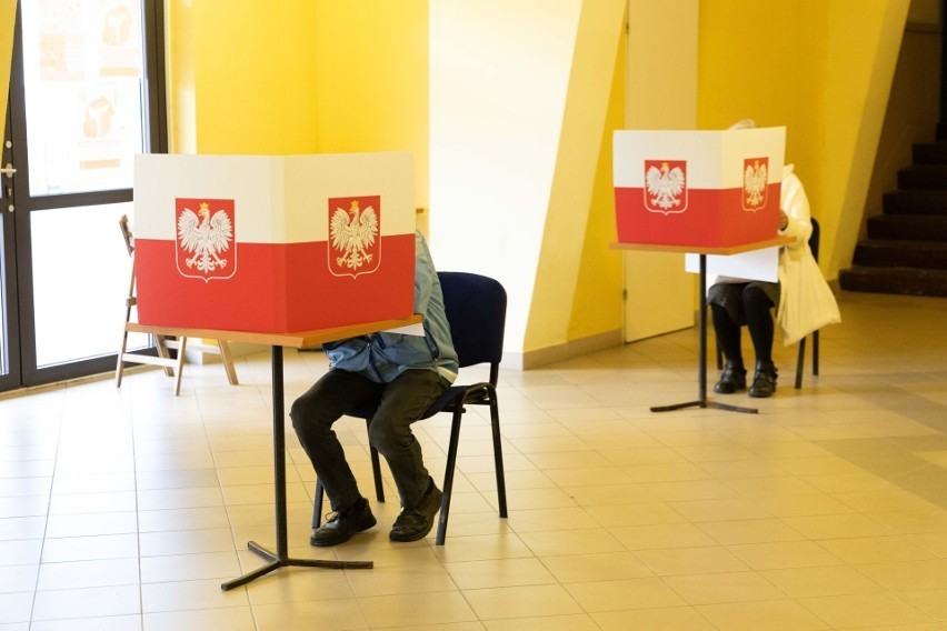 Wyniki wyborów samorządowych 2024 na burmistrza Połańca. Wygrał Jacek Nowak 