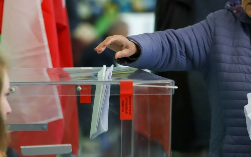 Wyniki wyborów samorządowych 2024 na wójta gminy Mirów. Trzecia kadencja dla Artura Siwiorka
