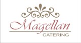 Logo firmy CATERING MAGELLAN