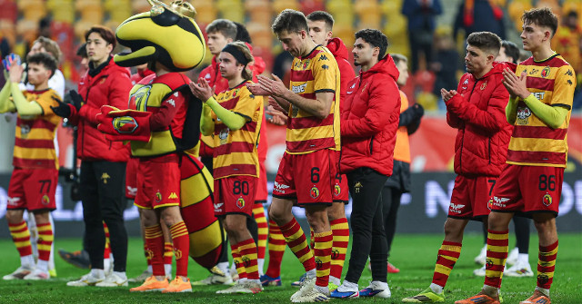 Komentarz sportowy. Jagiellonia była lepsza od Barcelony prawie we wszystkim. Ale tylko "prawie"