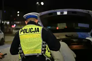 Podlaskie służby kontrolowały taksówki w województwie