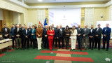 Podlaska Rada Przedsiębiorczości. Podsumowała dotychczasowe dokonania, zapoznała się z nowymi wyzwaniami, przed którymi stoi region