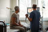 Ograniczenia w diagnostyce uderzą w pacjentów. „Dłuższe kolejki, więcej niepewności”