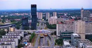 Ponad pół miliarda na schrony i bezpieczeństwo w województwie śląskim