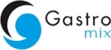 Logo firmy GASTROMIX  Waldemar Gazurek Mieczysław Franek