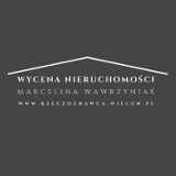 Logo firmy WYCENA NIERUCHOMOŚCI Marcelina Wawrzyniak
