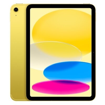iPad MQ6L3FD/A Tablet APPLE