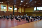 Uczniowie z Zespołu Szkół nr 3 w Szamotułach rozpoczęli egzamin z języka polskiego