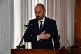 Burmistrz Pakości i radni miejscy kadencji 2024-2029 złożyli ślubowanie