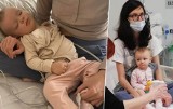 Dwa lata od operacji Oli Pędziak z Włocławka. Dziewczynkę przez kilka lat czekają badania kontrolne w Hiszpanii