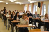 Matura 2024 z języka polskiego w Kolegium Kujawskim w Aleksandrowie Kujawskim
