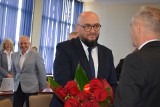 Inauguracyjna sesja Rady Miejskiej w Sępólnie. Radni i burmistrz złożyli ślubowanie