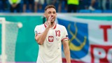 Maciej Rybus nie chce wracać do Polski. Piłkarz nadal marzy o grze w Rubinie Kazań. Jego umowa dobiega końca
