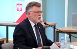 Podwyżka pensji dla starosty Adama Olejnika i diet radnych powiatu grudziądzkiego. Wiemy ile wynoszą nowe stawki