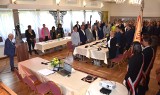 Pierwsza sesja Rady Miejskiej w Kowalewie Pomorskim. Burmistrz i radni złożyli ślubowanie - zdjęcia