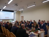 Pierwsza sesja Rady Miejskiej w Rakoniewicach kadencji 2024-2029