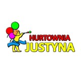 Logo firmy Justyna Sp.j. PHUP Andrzej Pawłowski Maria Rujna