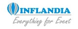 Logo firmy Inflandia Sp. z o.o.