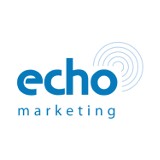 Logo firmy „ECHO” Dariusz Jarzębski, Ewa Szczegielniak Spółka jawna