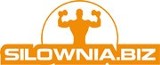 Logo firmy Wyposażenie do siłowni