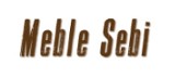 Logo firmy Firma Usługowa Meble Sebi Sebastian Jarecki